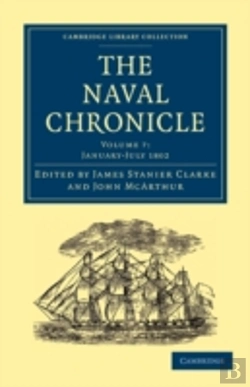 Bertrand.pt - The Naval Chronicle: Volume 7, Januaryâ€“July 1802