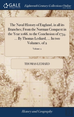 Bertrand.pt - The Naval History Of England, In All Its