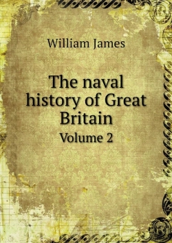 Bertrand.pt - The Naval History Of Great Britain Volume 2
