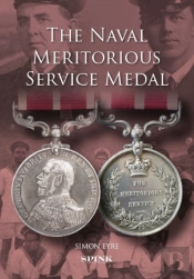 The Naval Meritorious Service Medal