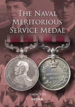 Bertrand.pt - The Naval Meritorious Service Medal