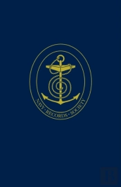 The Naval Miscellany