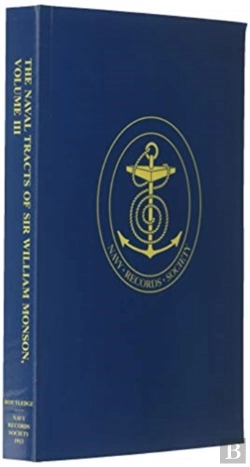 Bertrand.pt - The Naval Tracts Of Sir William Monson