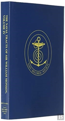 Bertrand.pt - The Naval Tracts Of Sir William Monson