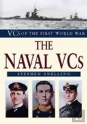 The Naval Vcs Of World War I