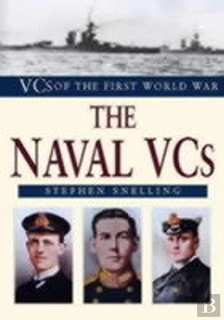 Bertrand.pt - The Naval Vcs Of World War I