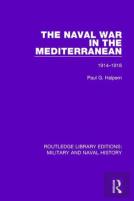 The Naval War In The Mediterranean