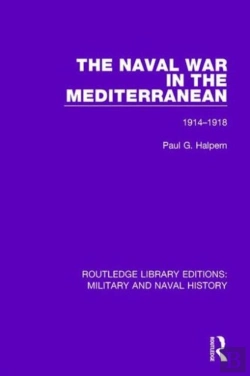 Bertrand.pt - The Naval War In The Mediterranean