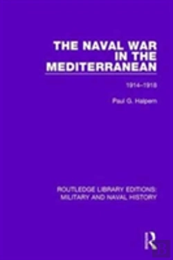 Bertrand.pt - The Naval War In The Mediterranean