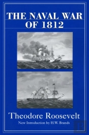 The Naval War Of 1812