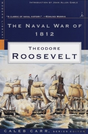 The Naval War Of 1812