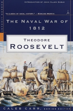 Bertrand.pt - The Naval War Of 1812