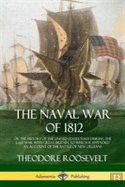 Bertrand.pt - The Naval War Of 1812