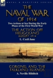 The Naval War Of 1914