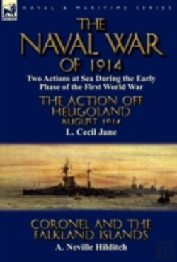 Bertrand.pt - The Naval War Of 1914