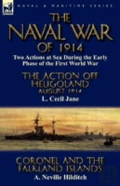 The Naval War Of 1914