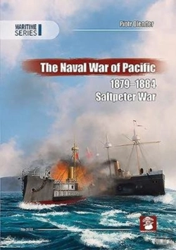 Bertrand.pt - The Naval War Of Pacific, 1879-1884