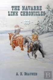 The Navarre Link Chronicles: Ice