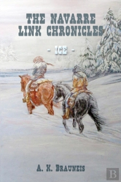 Bertrand.pt - The Navarre Link Chronicles: Ice