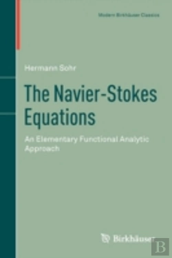 Bertrand.pt - The Navier-Stokes Equations