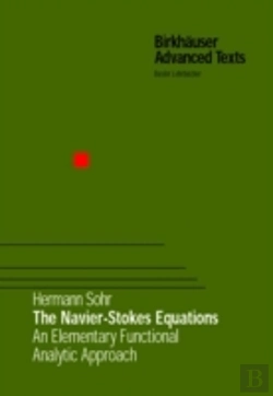Bertrand.pt - The Navier-Stokes Equations