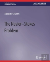 The Navier-Stokes Problem