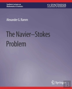 Bertrand.pt - The Navier-Stokes Problem