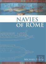 The Navies Of Rome