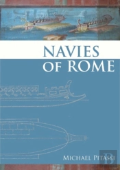 The Navies Of Rome