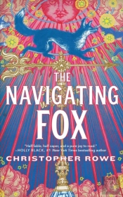 The Navigating Fox