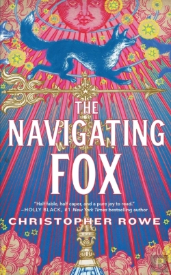 Bertrand.pt - The Navigating Fox