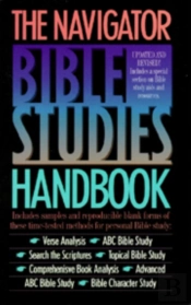 The Navigator Bible Studies Handbook