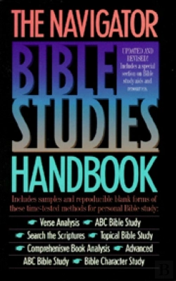 Bertrand.pt - The Navigator Bible Studies Handbook