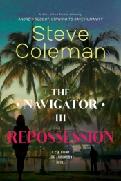 The Navigator Iii: Repossession