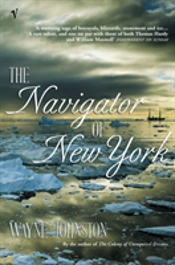 The Navigator Of New York