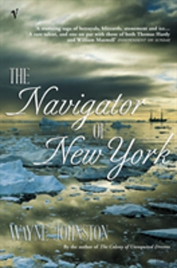 Bertrand.pt - The Navigator Of New York