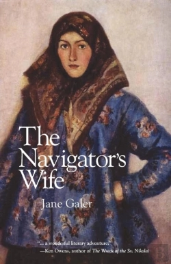 Bertrand.pt - The Navigator'S Wife