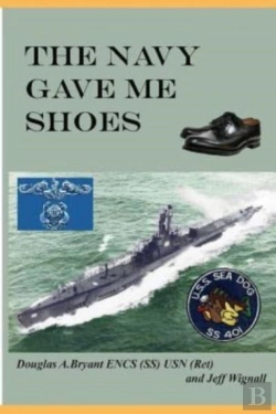 Bertrand.pt - The Navy Gave Me Shoes