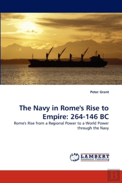 Bertrand.pt - The Navy In Rome'S Rise To Empire