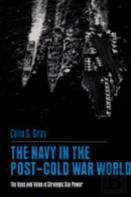 The Navy In The Post-Cold War World