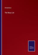 The Navy List