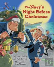 The Navy'S Night Before Christmas