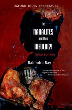 Bertrand.pt - The Naxalites And Their Ideology