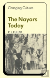 The Nayars Today