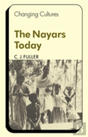 The Nayars Today