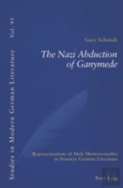 The Nazi Abduction Of Ganymede