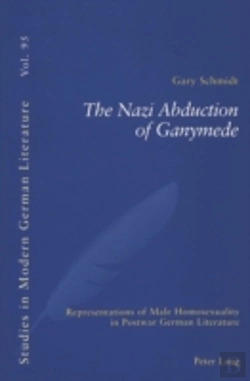 Bertrand.pt - The Nazi Abduction Of Ganymede