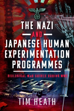 Bertrand.pt - The Nazi And Japanese Human Experimentation Programmes