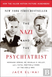 The Nazi And The Psychiatrist