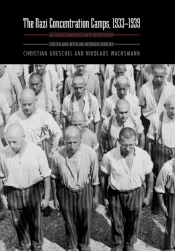 The Nazi Concentration Camps, 1933-1939